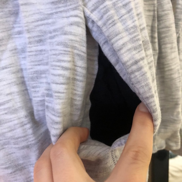 Lululemon Sweatshirt - Picture 3 of 5